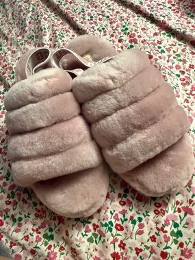 UGG Slippers